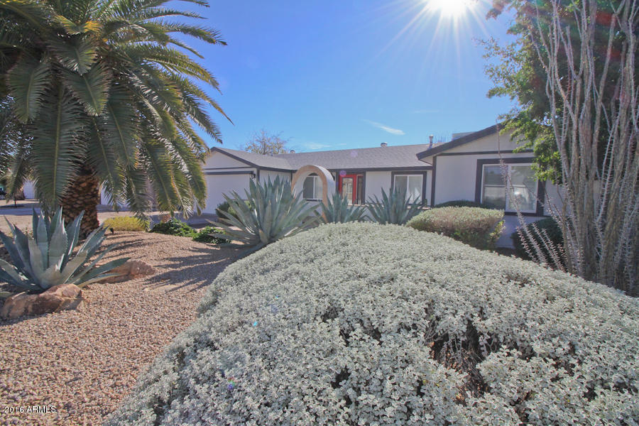 3827 E Crocus Dr, Phoenix, AZ 85032 photo 1