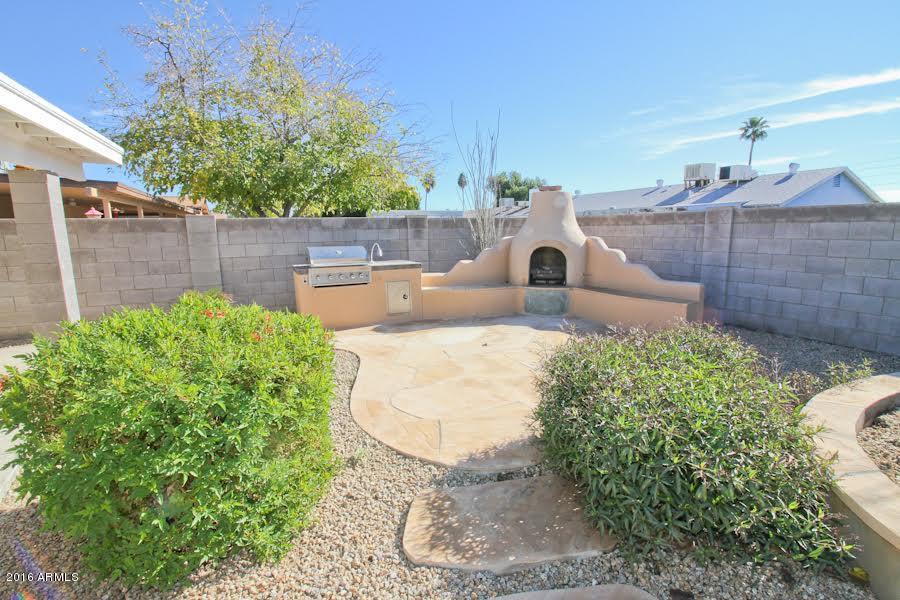3827 E Crocus Dr, Phoenix, AZ 85032 photo 46