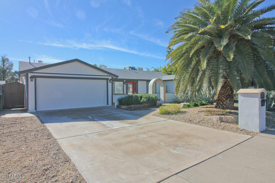 3827 E Crocus Dr, Phoenix, AZ 85032 photo 3