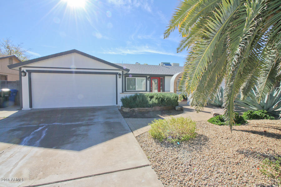 3827 E Crocus Dr, Phoenix, AZ 85032 photo 4