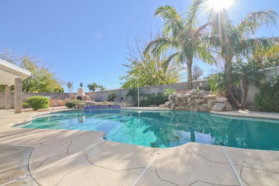 3827 E Crocus Dr, Phoenix, AZ 85032 photo 43
