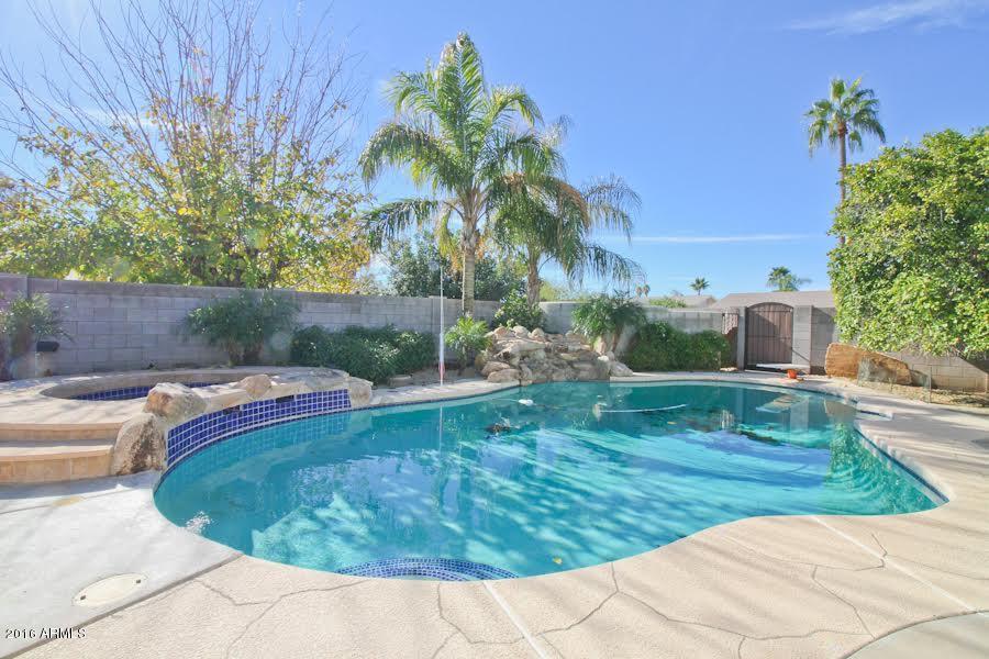 3827 E Crocus Dr, Phoenix, AZ 85032 photo 44