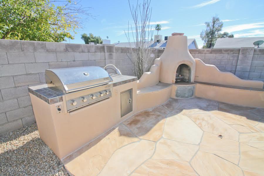 3827 E Crocus Dr, Phoenix, AZ 85032 photo 47