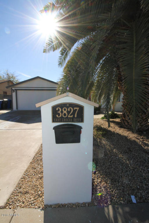3827 E Crocus Dr, Phoenix, AZ 85032 photo 7
