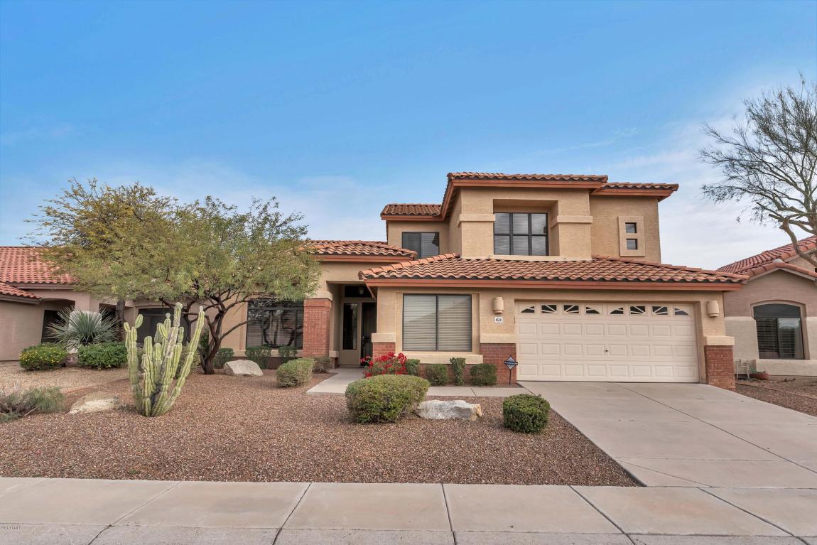 4514 E Weaver Rd, Phoenix, AZ 85050 photo 1