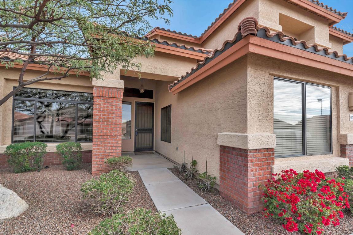 4514 E Weaver Rd, Phoenix, AZ 85050 photo 2