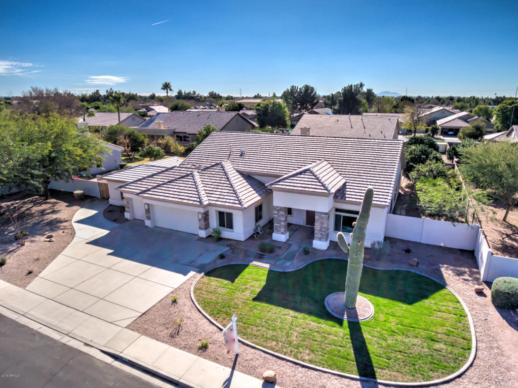 4063 Encanto St, Mesa, AZ 85205 photo 2