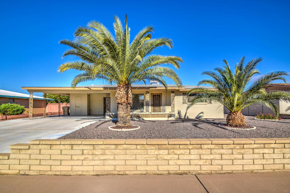 5946 E Billings St, Mesa, AZ 85205 photo 1