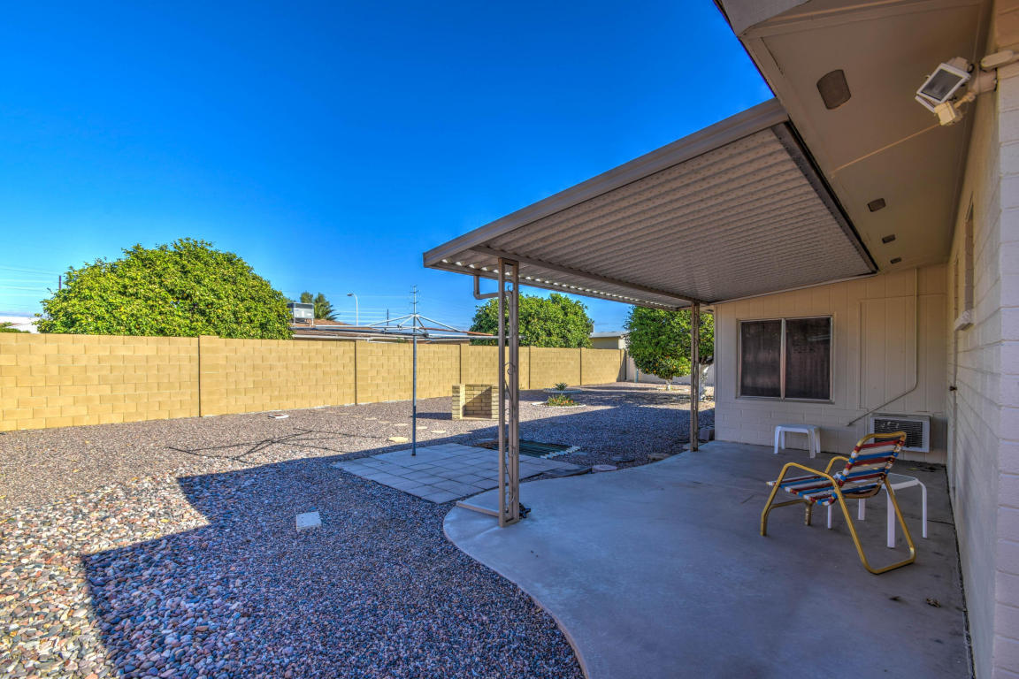 5946 E Billings St, Mesa, AZ 85205 photo 19