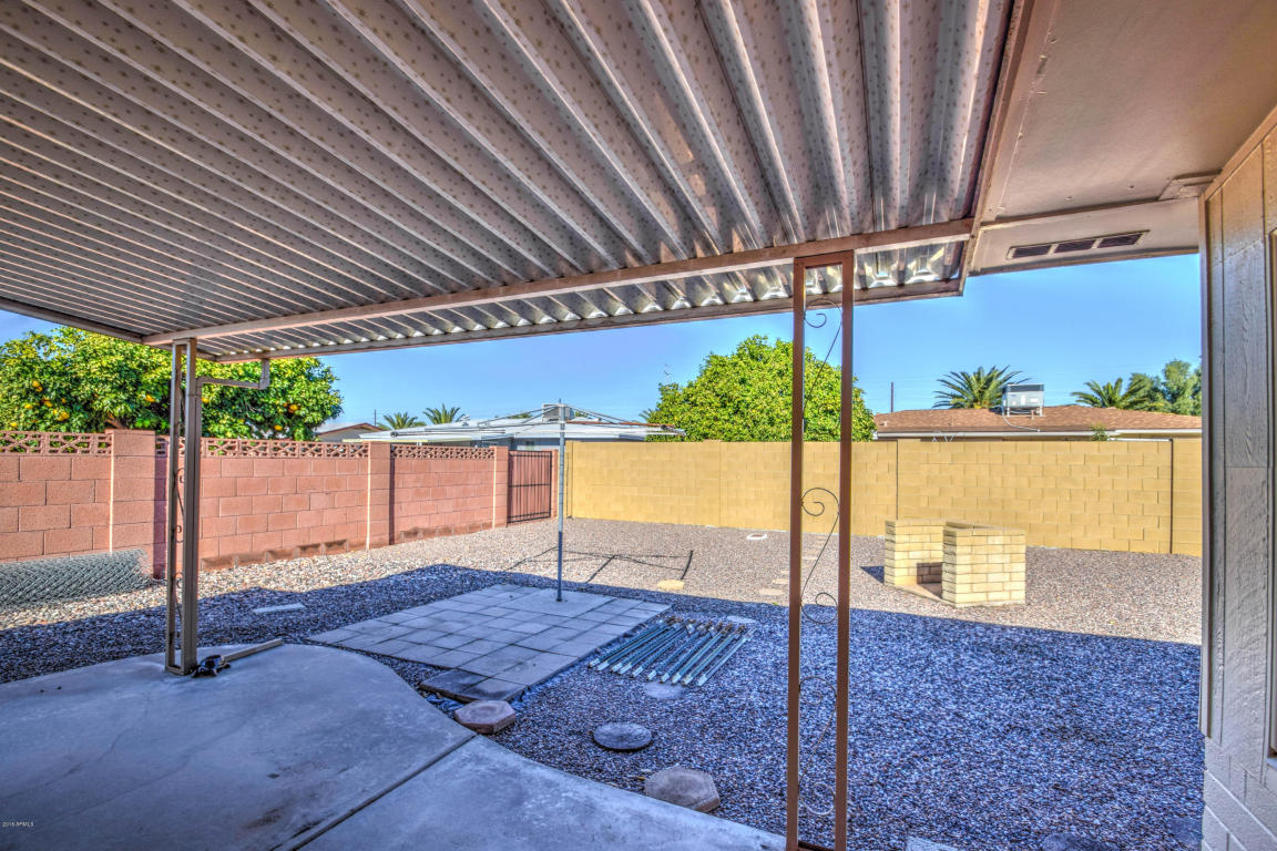 5946 E Billings St, Mesa, AZ 85205 photo 18