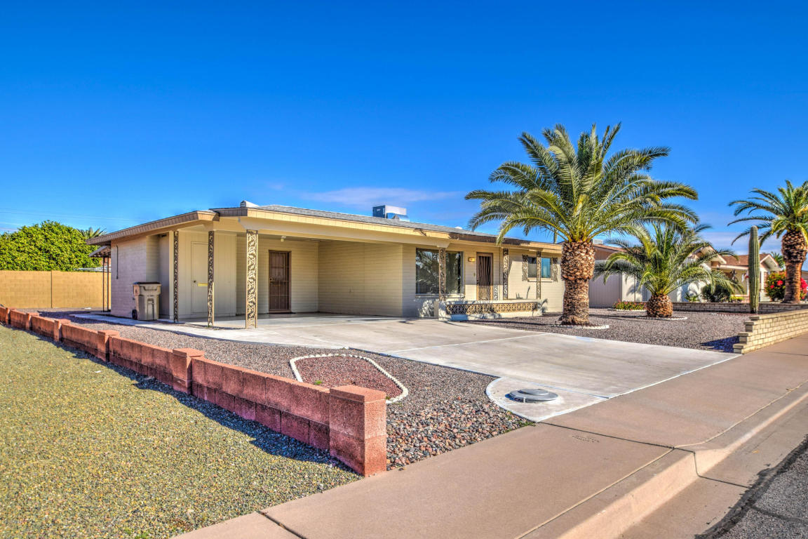5946 E Billings St, Mesa, AZ 85205 photo 2