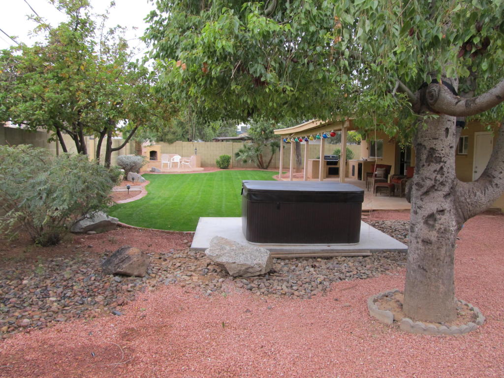 3717 E Mercer Ln, Phoenix, AZ 85028 photo 17