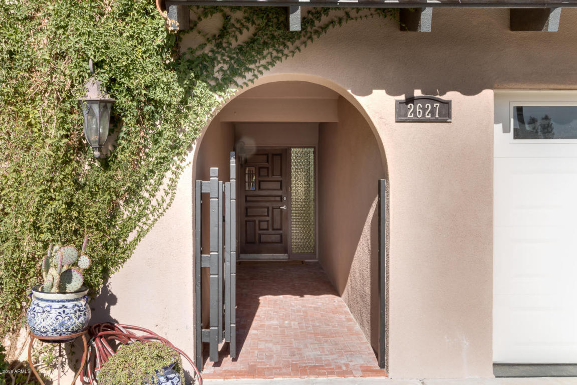 2627 E Beekman Pl, Phoenix, AZ 85016 photo 2