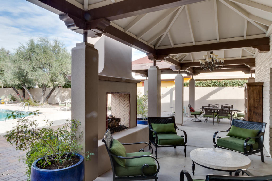 2627 E Beekman Pl, Phoenix, AZ 85016 photo 40