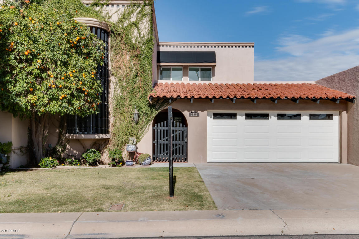 2627 E Beekman Pl, Phoenix, AZ 85016 photo 3