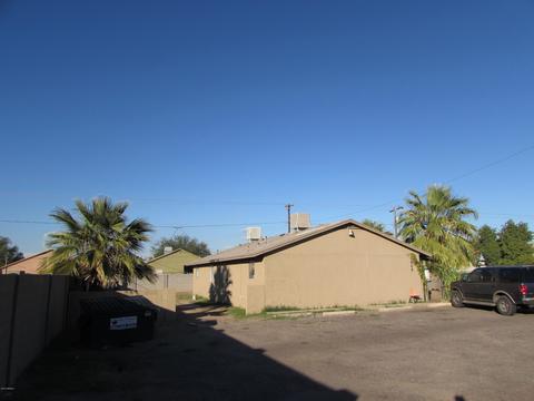 2860 E Roeser Rd, Phoenix, AZ 85040 photo 3
