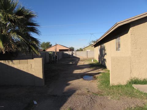 2860 E Roeser Rd, Phoenix, AZ 85040 photo 5