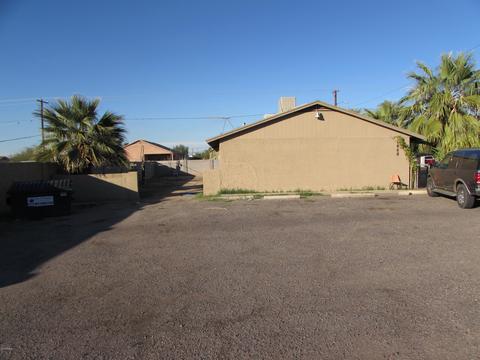 2860 E Roeser Rd, Phoenix, AZ 85040 photo 4