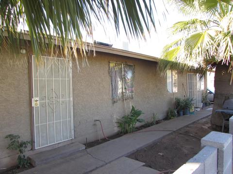 2860 E Roeser Rd, Phoenix, AZ 85040 photo 2