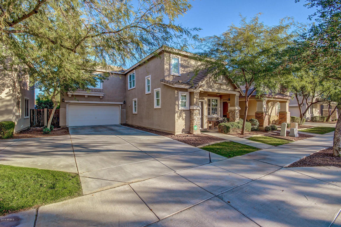 2308 E Wayland Dr, Phoenix, AZ 85040 photo 1