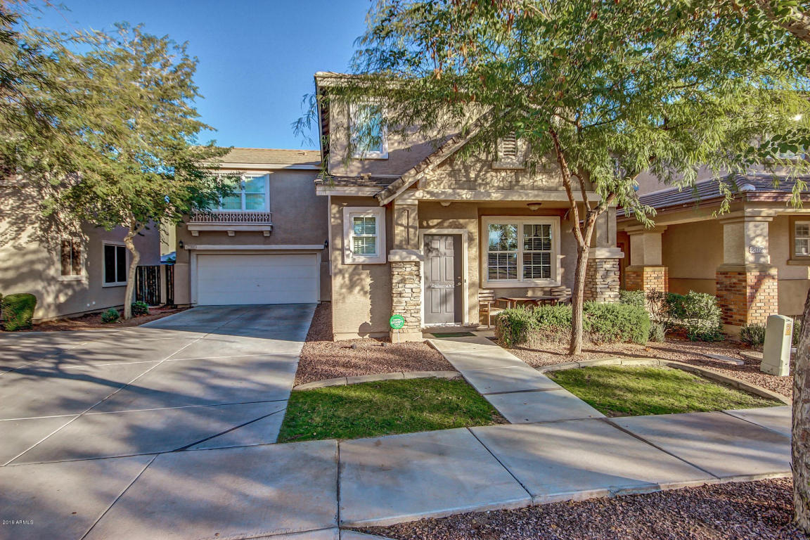 2308 E Wayland Dr, Phoenix, AZ 85040 photo 2