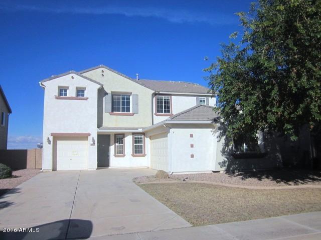 10274 E Aster Ln, Florence, AZ 85132 photo 1