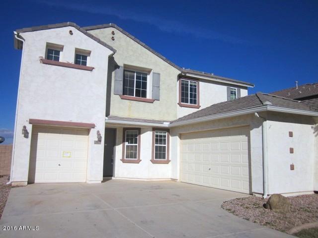 10274 E Aster Ln, Florence, AZ 85132 photo 2