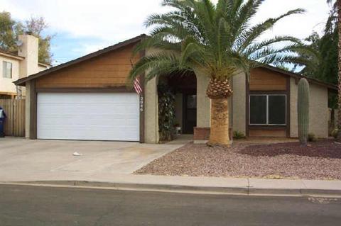 2946 E Gable Cir, Mesa, AZ 85204 photo 1