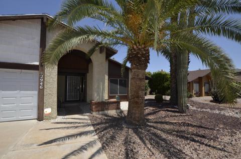 2946 E Gable Cir, Mesa, AZ 85204 photo 2
