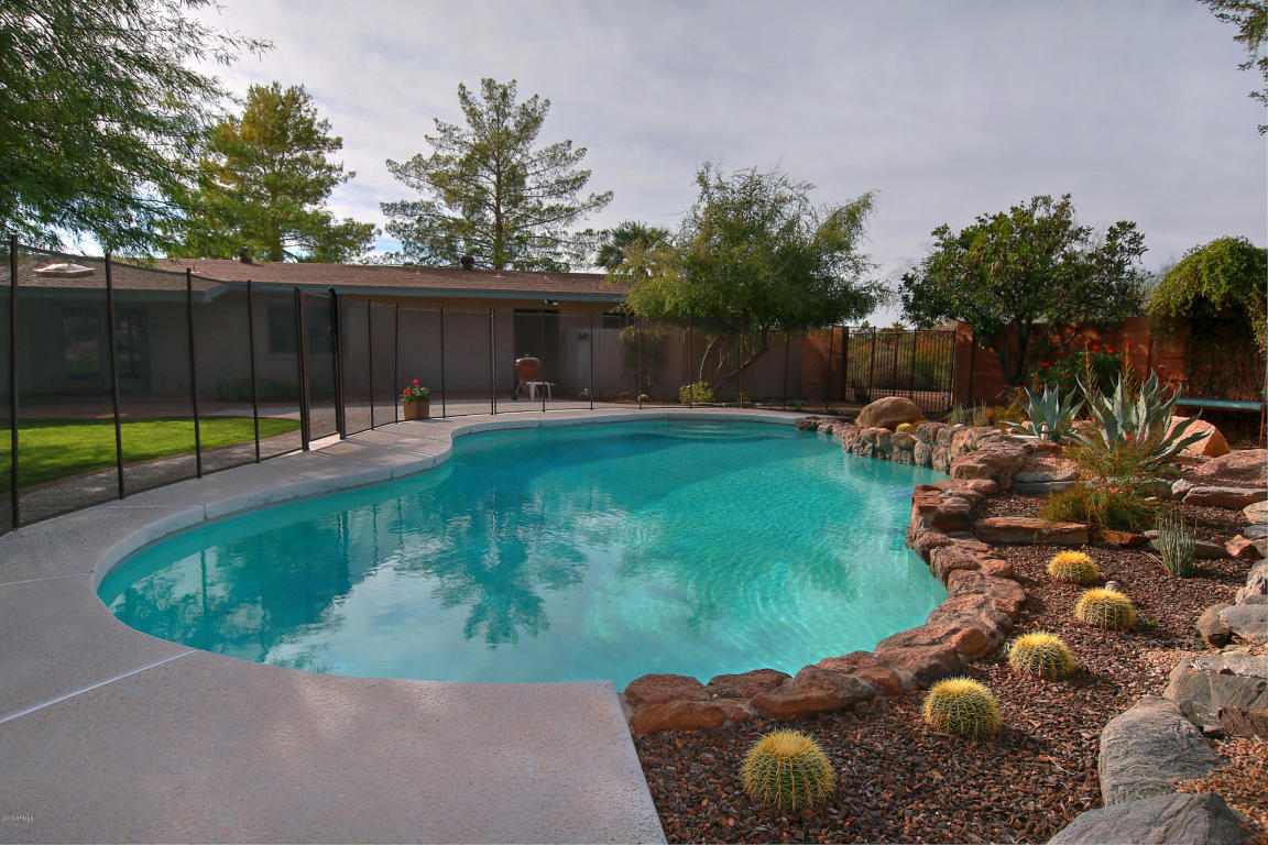 4002 E Rancho Dr, Phoenix, AZ 85018 photo 26