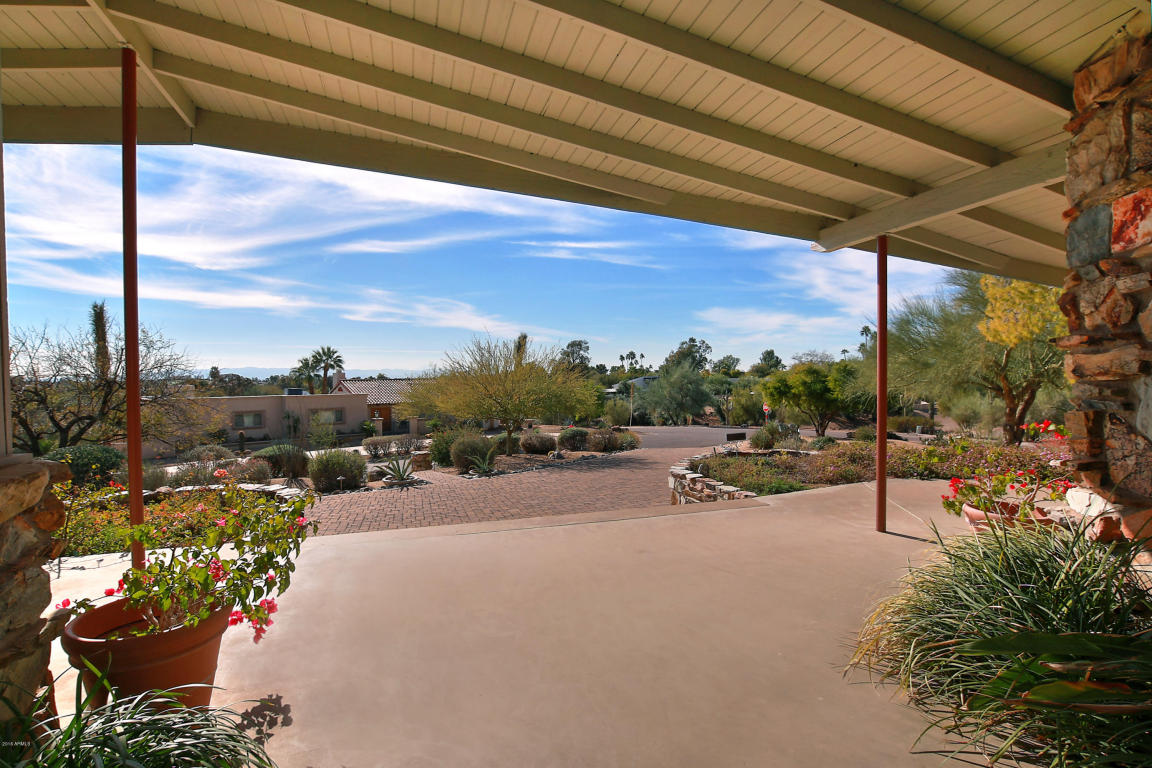 4002 E Rancho Dr, Phoenix, AZ 85018 photo 2