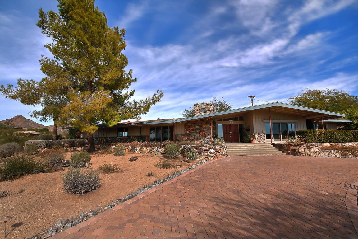 4002 E Rancho Dr, Phoenix, AZ 85018 photo 3