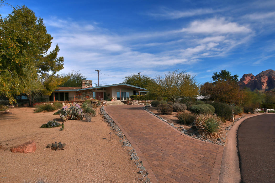 4002 E Rancho Dr, Phoenix, AZ 85018 photo 4