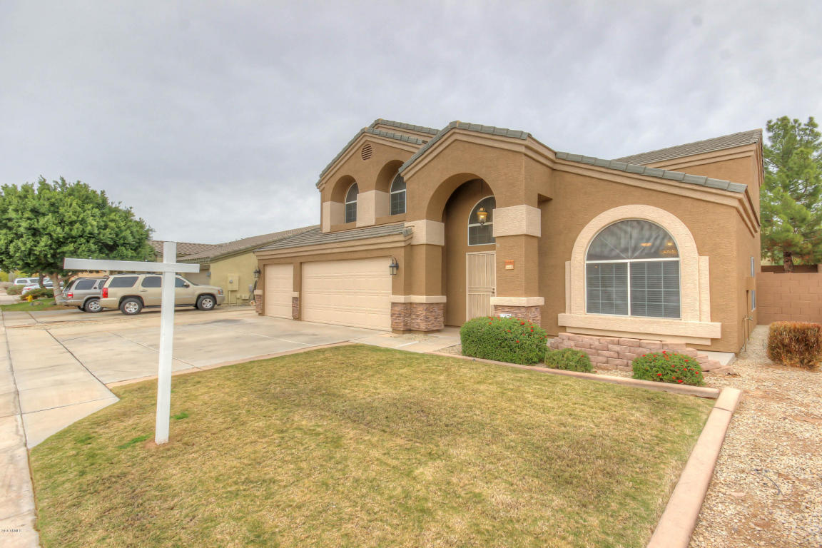 10556 E Dolphin Ave, Mesa, AZ 85208 photo 47