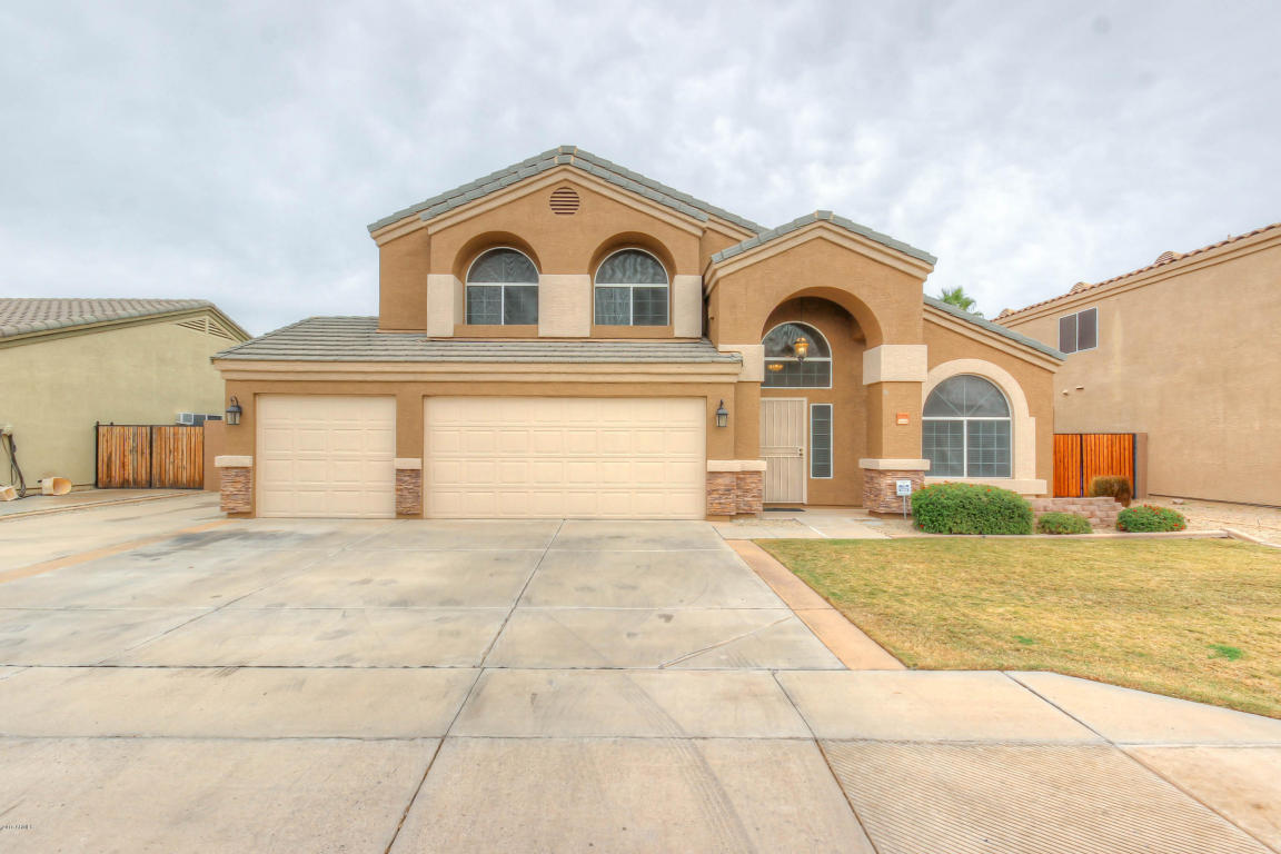 10556 E Dolphin Ave, Mesa, AZ 85208 photo 1