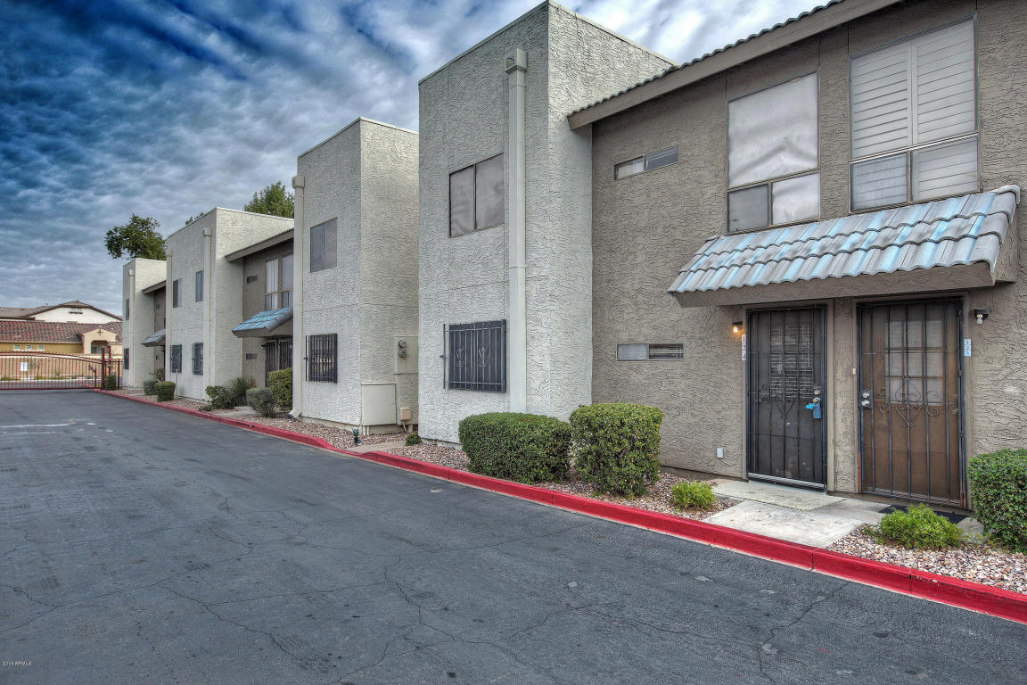 3301 Earll Dr #124, Phoenix, AZ 85018 photo 19