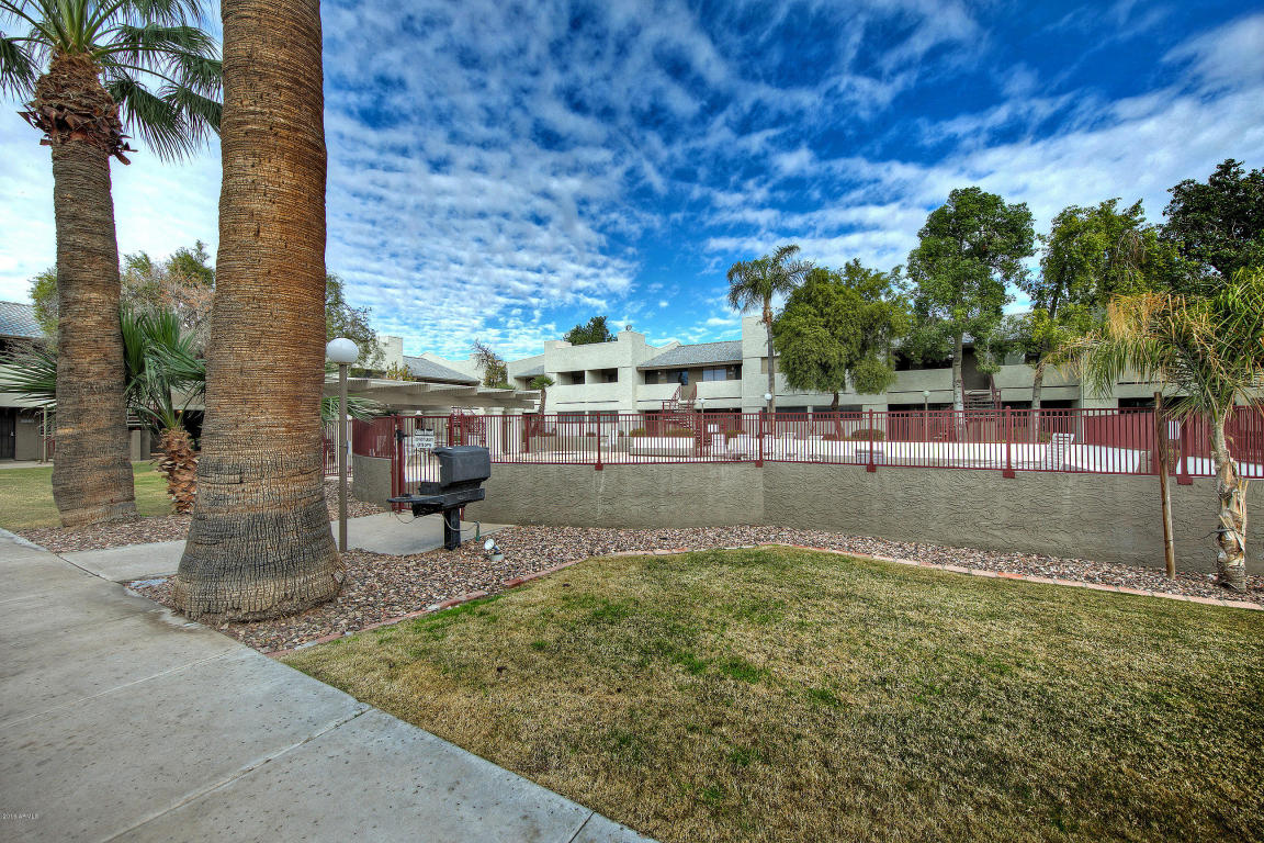 3301 Earll Dr #124, Phoenix, AZ 85018 photo 22