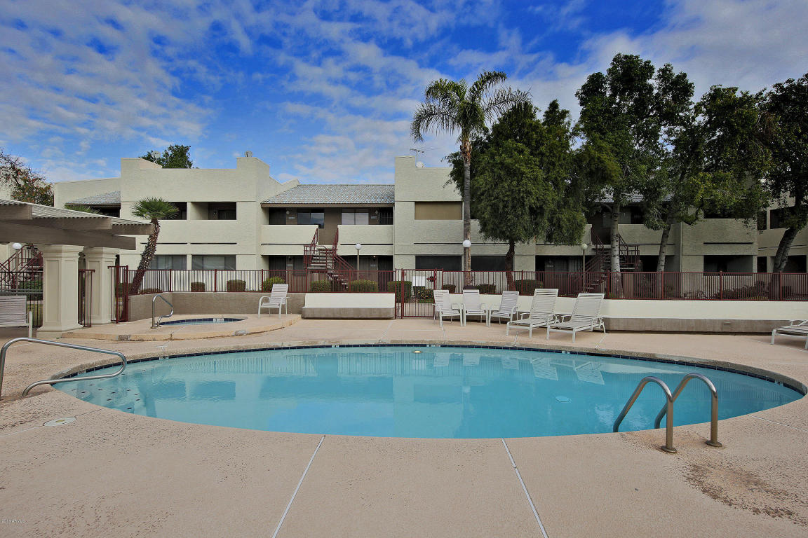 3301 Earll Dr #124, Phoenix, AZ 85018 photo 23