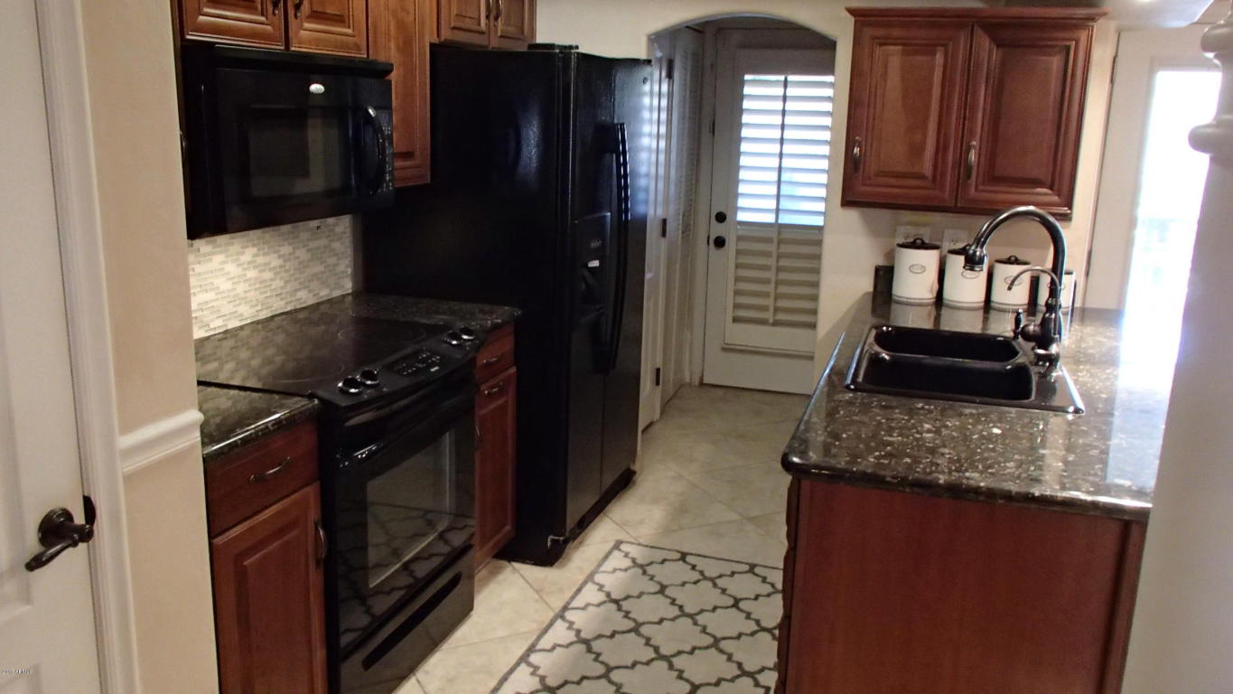 4519 E Rhonda Dr, Phoenix, AZ 85018 photo 7