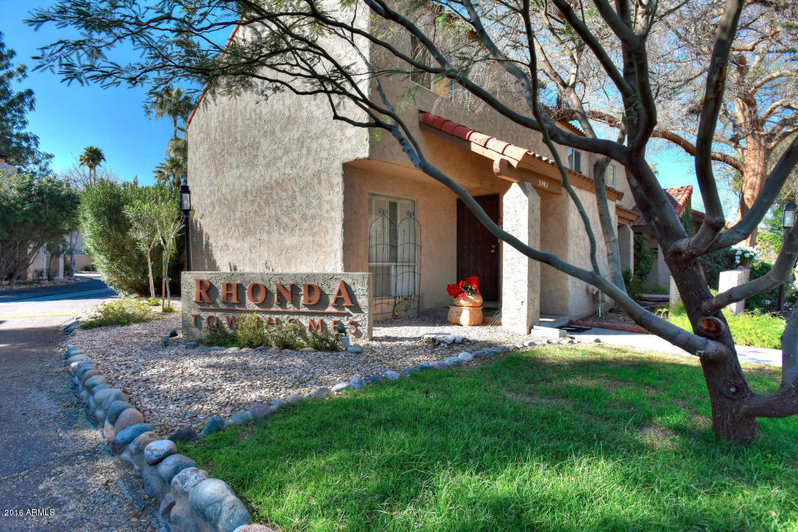 4519 E Rhonda Dr, Phoenix, AZ 85018 photo 12