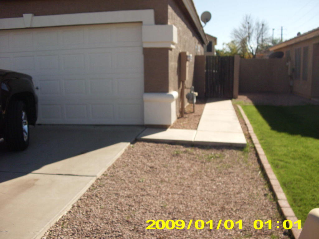 2017 E Catclaw St, Gilbert, AZ 85296 photo 3