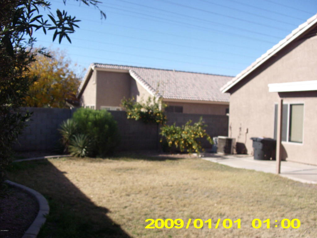 2017 E Catclaw St, Gilbert, AZ 85296 photo 19