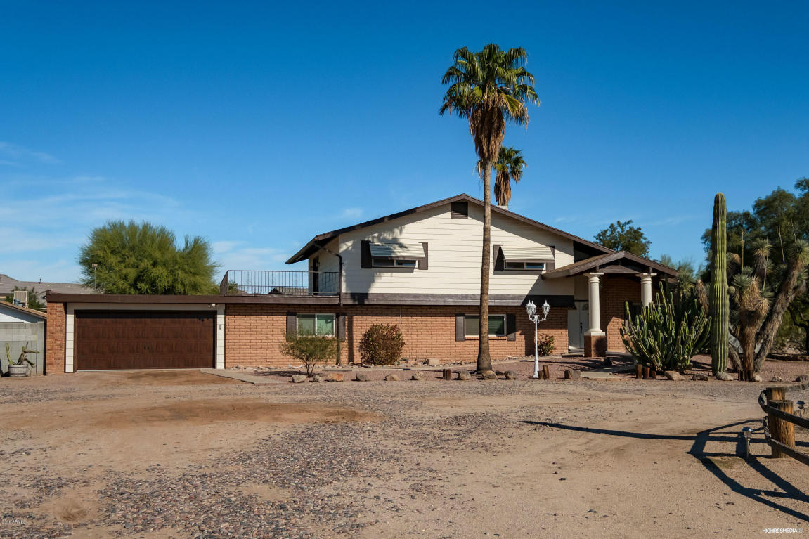 6920 E Indigo St, Mesa, AZ 85207 photo 4