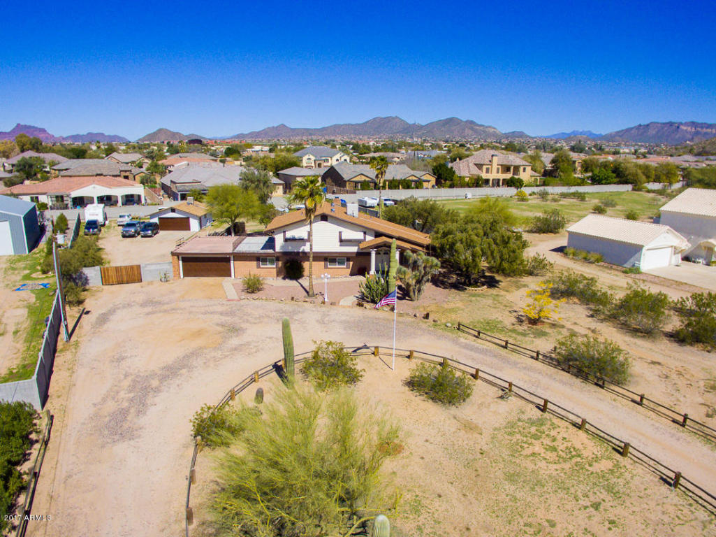6920 E Indigo St, Mesa, AZ 85207 photo 1