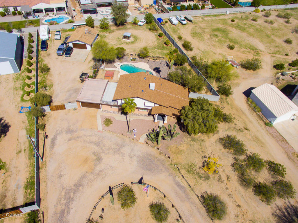 6920 E Indigo St, Mesa, AZ 85207 photo 2