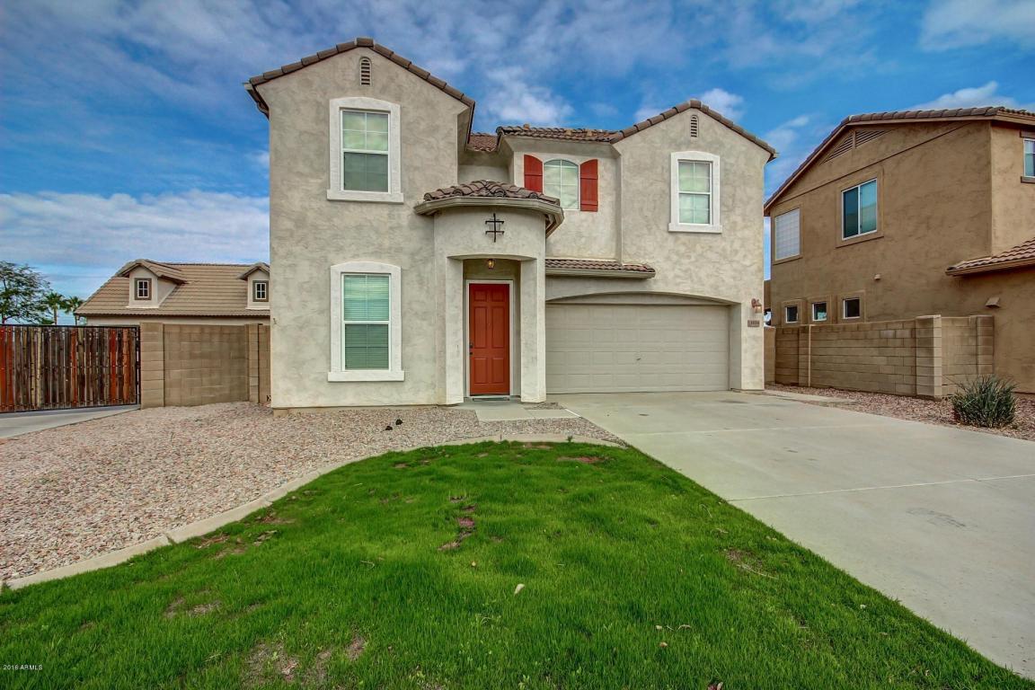 10254 E Primrose Ln, Florence, AZ 85132 photo 1