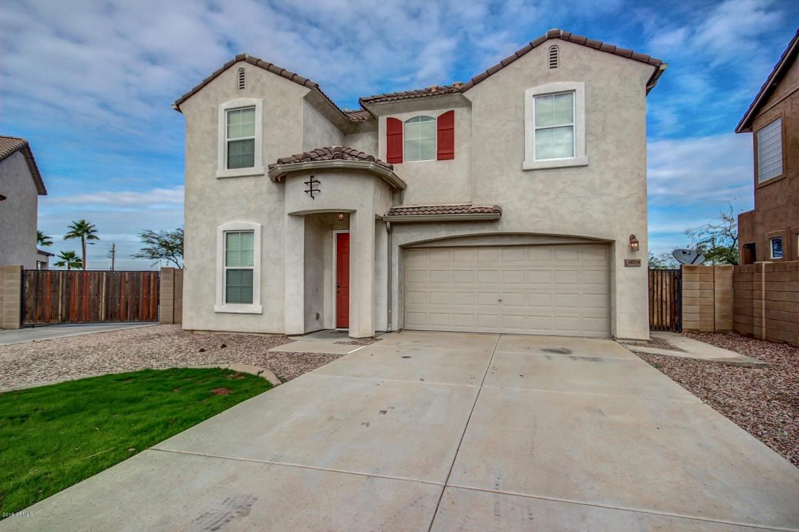 10254 E Primrose Ln, Florence, AZ 85132 photo 2