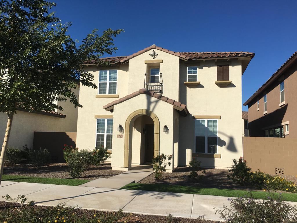 4295 E Pony Ln, Gilbert, AZ 85295 photo 1