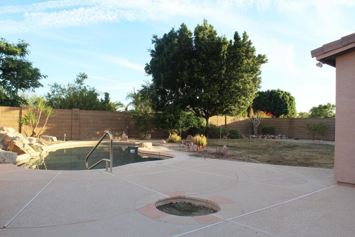 9521 E Princess Dr, Mesa, AZ 85207 photo 28