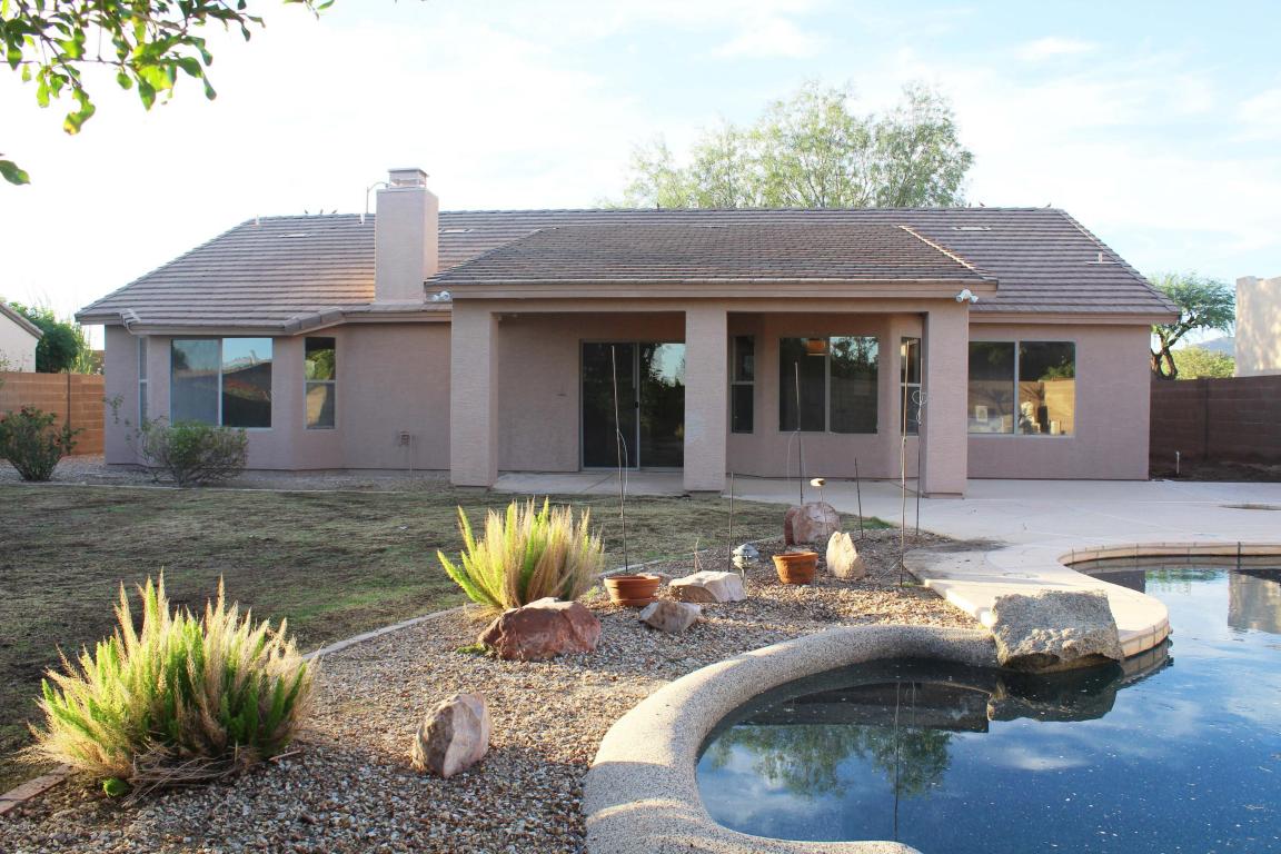 9521 E Princess Dr, Mesa, AZ 85207 photo 2